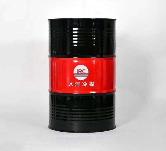 LM-15系列冰河冷媒